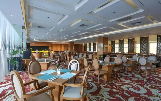 Hotel Selyca Mulia Samarinda