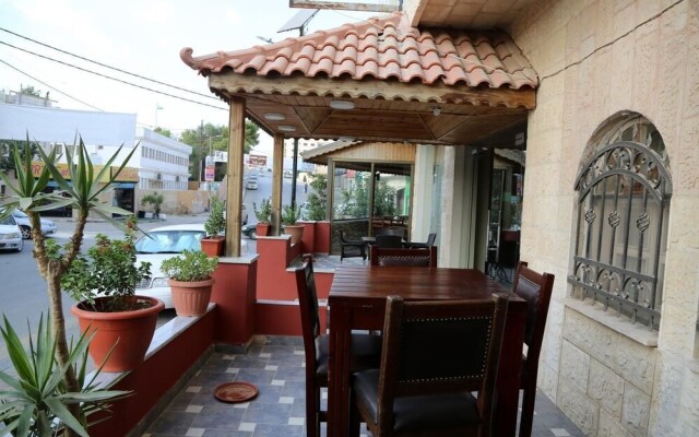 Rumman Hotel