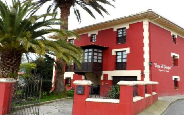 Casa El Campu