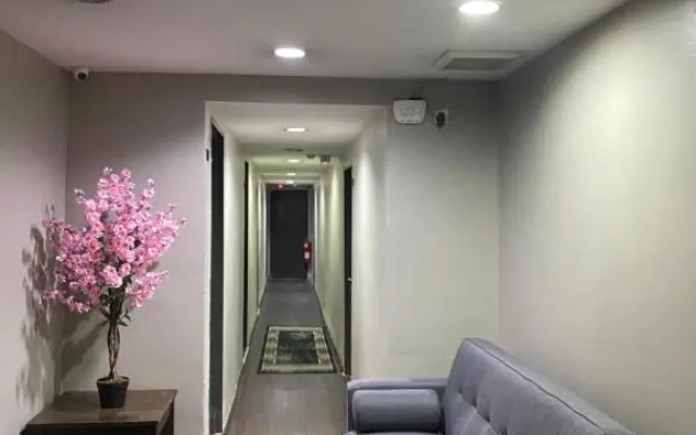 1st Living Subang SS15