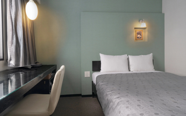 Hotel Vista Atsugi – Guest Rooms – Atsugi