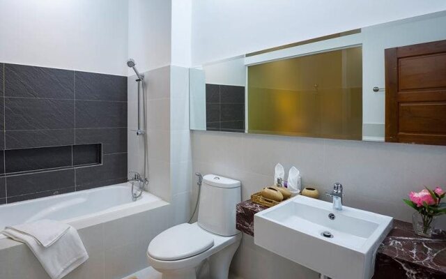 La Palm Serviced Apartment