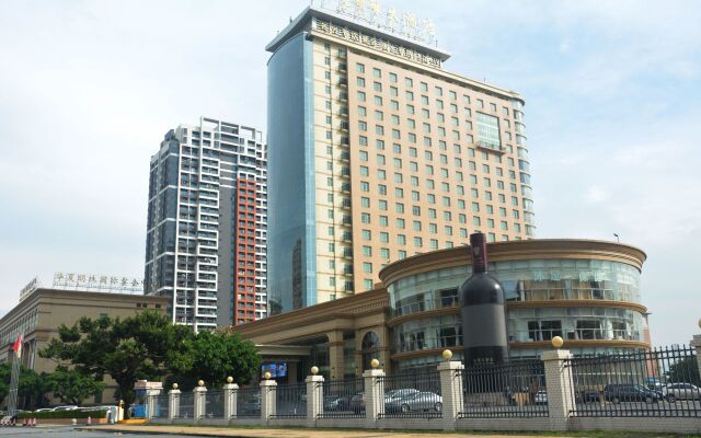 Hua Xia Pearl Hotel