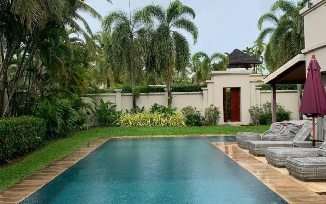 Residence Villa 3 Bedroom