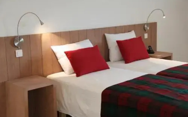 Quintas de Obidos Apartments