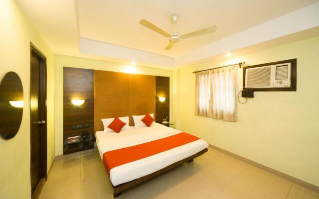 Hotel Bhammar's Inn- A Pure Veg