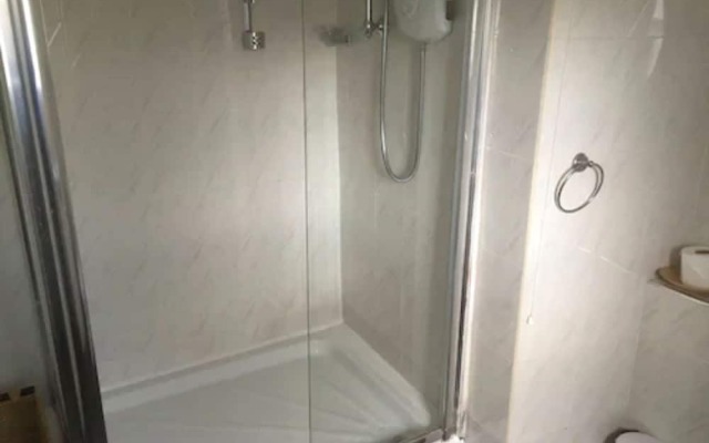 The Old Rectory Country Hotel & Golf Club