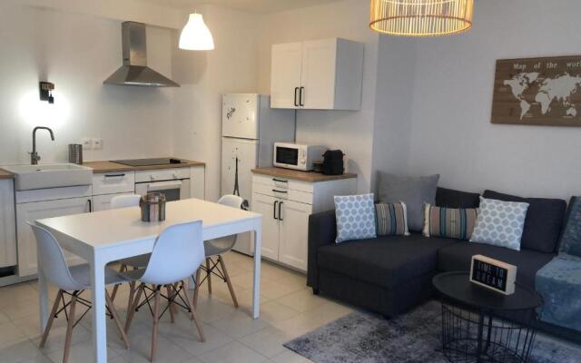 Coccon 1 By Dream Apartments