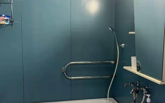 Апартаменты ДаРент на улице Советская, д. 6