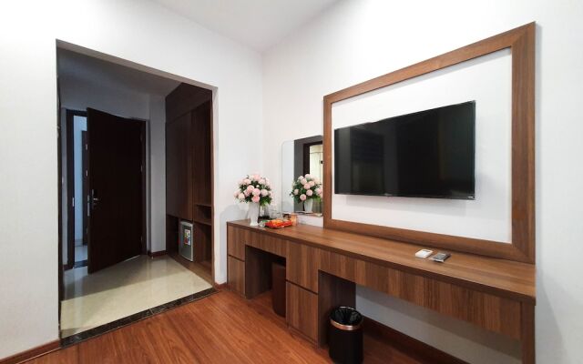 Momali Hotel Ninh Binh