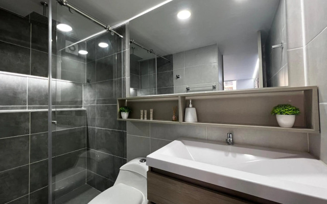 Apartamento luxury Girardot