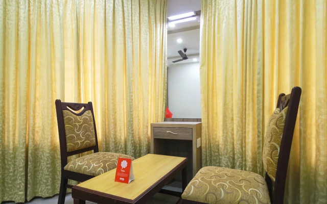 OYO 28567 Krishna Holiday Village
