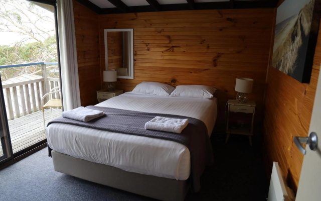 Bicheno by the Bay – Guest Rooms – Bicheno
