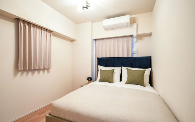 Section L Residence Shibuya