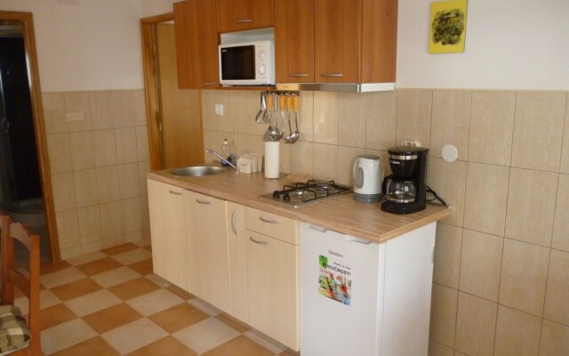 Apartments Bugenvilla-with Beautiful Seaview