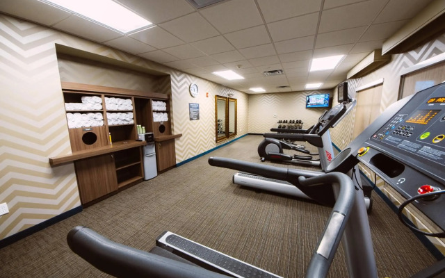 Residence Inn Harlingen