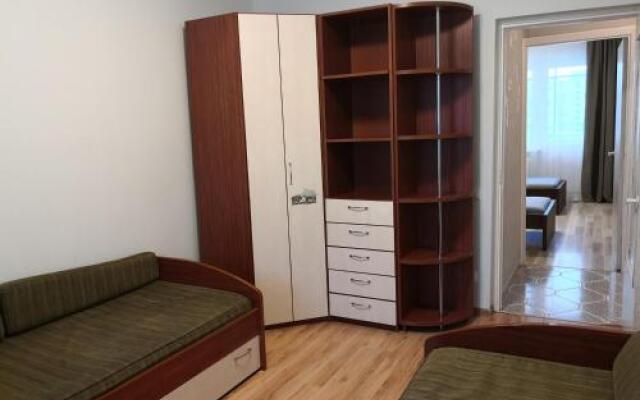 Laisves apartments