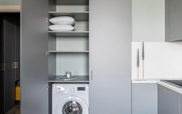 Klyuchi (Ключи) на улице Кузнецовская