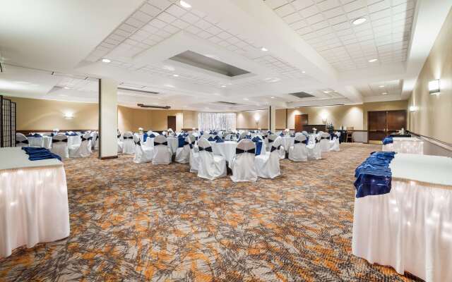 Best Western Grand Victorian Inn
