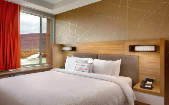 SpringHill Suites by Marriott Moab