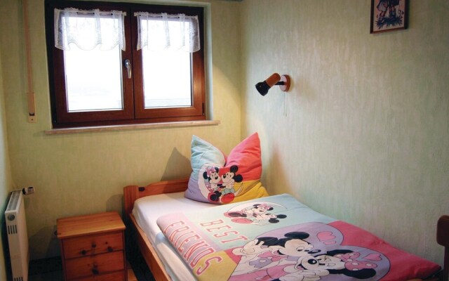 Awesome Apartment in Prüm With 3 Bedrooms and Wifi