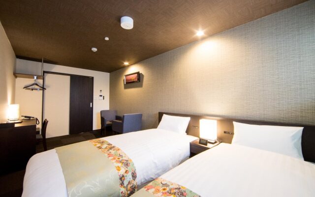 Rinn Higashiyama Sanjo