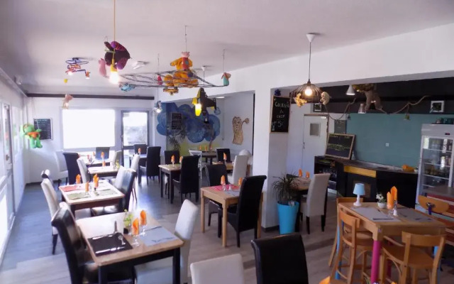 Nestor Hotel
