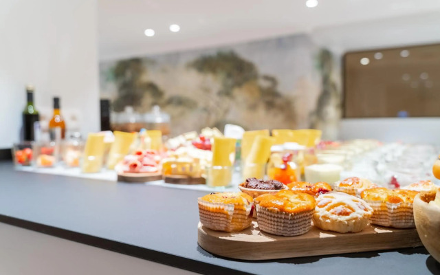 Grand Hotel Normandy by CW Hotel Collection