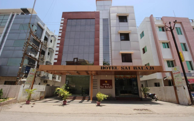 Hotel Sai Balaji