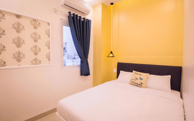 1991 Hotel Phan Thiet – Guest Rooms – Phan Thiet