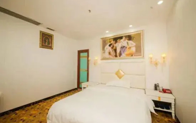 Lehao Business Hotel (Foshan Lecong International Convention and Exhibition Center)