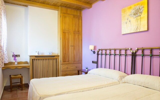 Casa Rural Pueyo