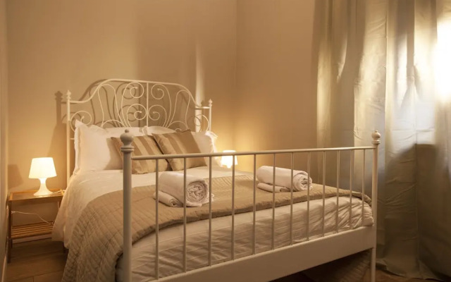 Un Attimo a Roma B&B