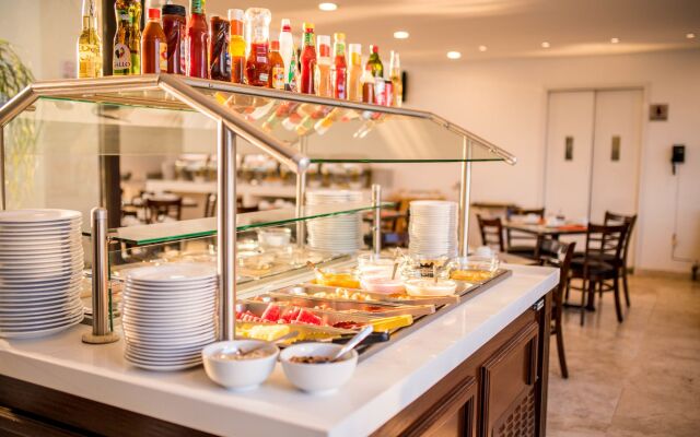 Comfort Inn Queretaro Tecnologico