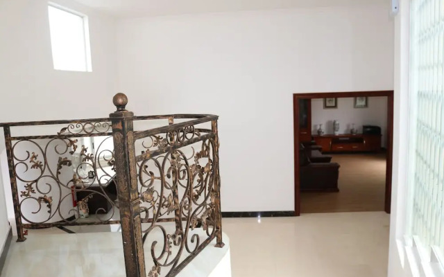 Amanda Luxury Villa