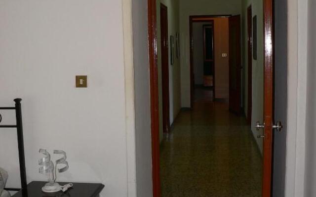 GP casa vacanza Amantea