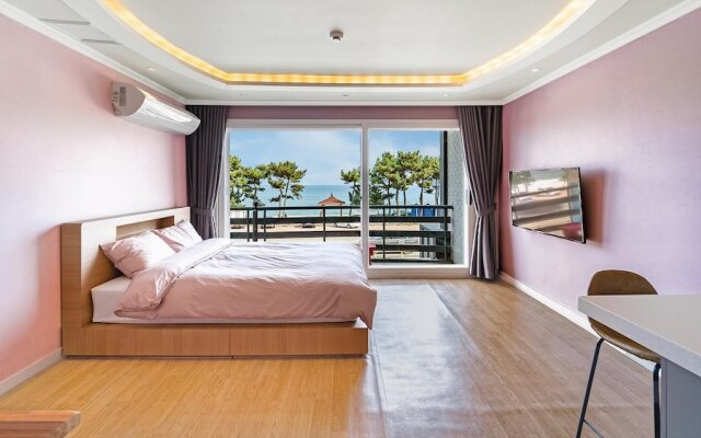 Yangyang One Great Day Pension