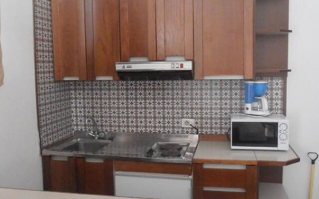 Residence Oasi