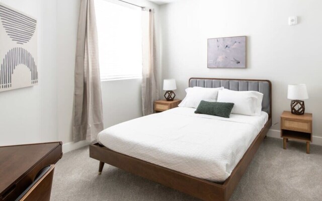 CozySuites Artistry Cincinnati
