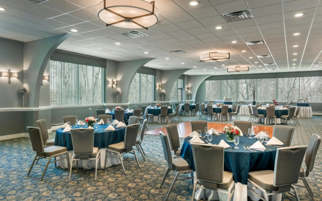 The Kenilworth Hotel - Newark Airport West