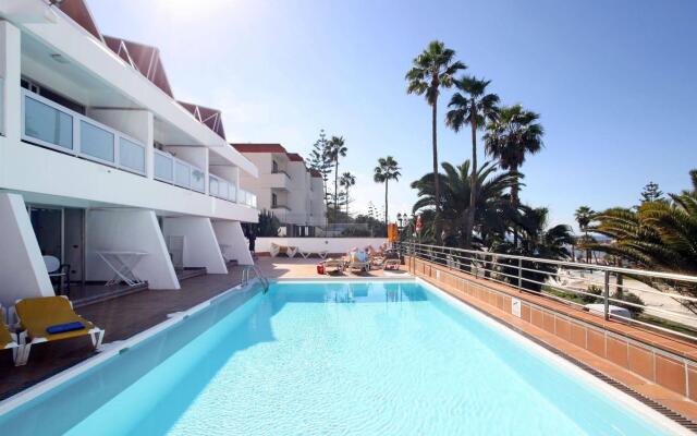 Apartamentos Miami
