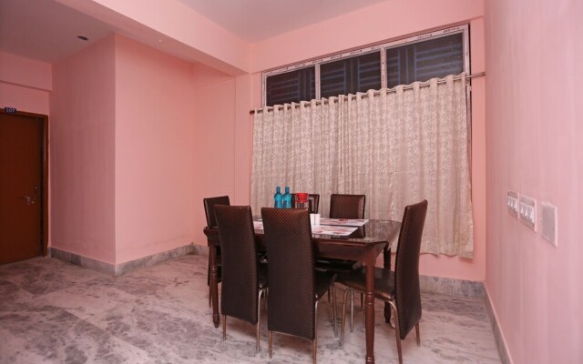 OYO 17221 New Orchid Inn