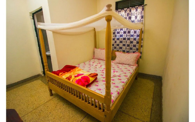 Atlas Guest House