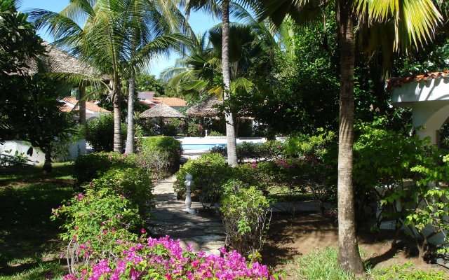 Villas Watamu Resort