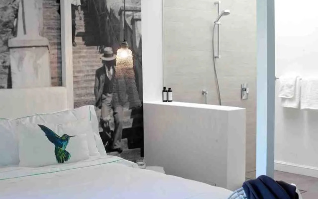 17 On Loader Guesthouse