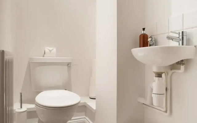The St Clements Townhouse Bijou Central