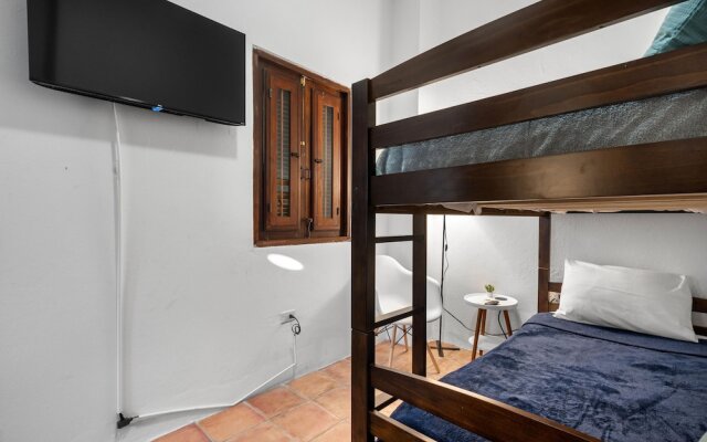 Otium Rentals Penthouse w 2 Terraces