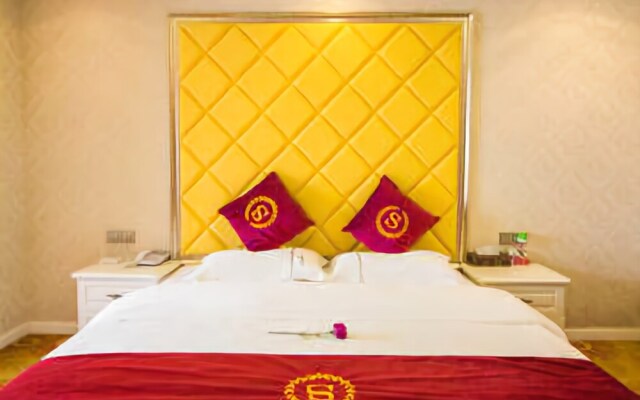 Yuntong Holiday Hotel