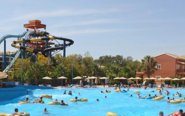 Aqualand Resort