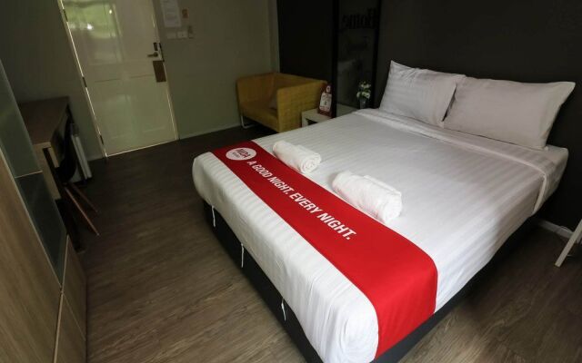 NIDA Rooms Central Plaza Place 146
